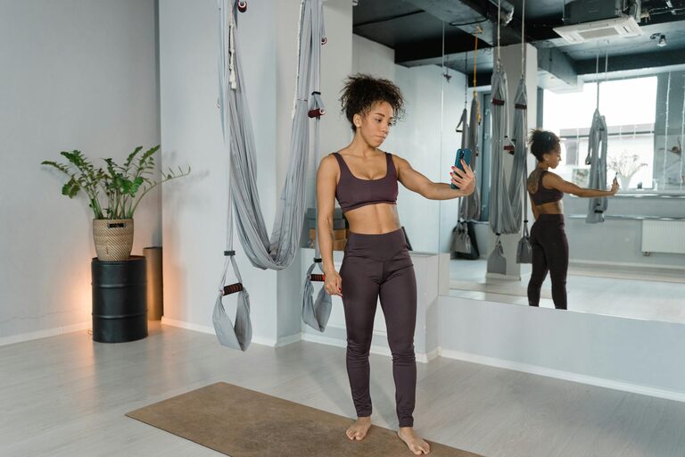 How to Maintain Healthy Phone Habits for Better Well-Being